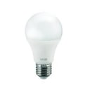 Foto de AMPOLLETA LED 9W LUZ CALIDA