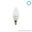 Foto de AMPOLLETA LED E14 TIPO VELA