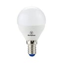 Foto de AMPOLLETA LED MINI BOLA E14 LUZ CALIDA STANFORD