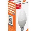 Foto de AMPOLLETA LED VELA E14 LUZ CALIDA STANFORD