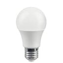 Foto de AMPOLLETA PLANA LED LUZ CALIDA 9W LG