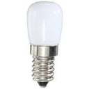 Foto de AMPOLLETA REFRIGERADOR LED E14 6500K LUZ FRIA