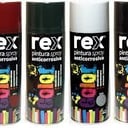 Foto de ANTICORROSIVO SPRAY REX
