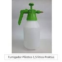 Foto de ATOMIZADOR FUMIGADOR DOMESTICO 1,5LTS PRAKTUS