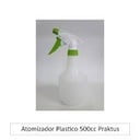 Foto de ATOMIZADOR PRAKTUS/KLINTEK 500ML