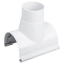 Foto de BAJADA CANAL PVC