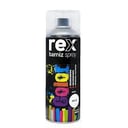 Foto de BARNIZ MARINO SPRAY NATURAL REX (MATE Y BRILLANTE)