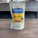 Foto de Mayonesa Hellmans 250 grs 