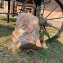 Foto de Bolsa de Leña