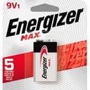 Foto de BATERIA 9V ENERGIZER