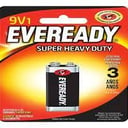 Foto de BATERIA 9V EVEREADY BLISTER