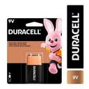 Foto de BATERIA DURACELL 9V
