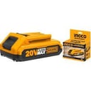 Foto de BATERIA INDUSTRIAL P2OS 20V INGCO