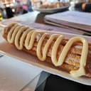 Foto de CREMA PASTELERA