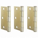 Foto de BISAGRA 3PULG PACK3