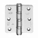 Foto de BISAGRA ACERO CON RODAMIENTO SATIN 3 1/2 PULG C/U