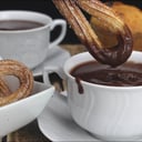 Foto de CAFE CALIENTE 