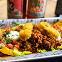 Foto de Papitas Texanas