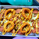 Foto de Papas Americanas
