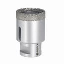 Foto de BROCA CORONA DIAMANTADA 25MM HOTECHE (VIDRIO/PORCELANATO)