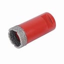 Foto de BROCA CORONA DIAMANTADA 30MM HOTECHE (VIDRIO/PORCELANATO)