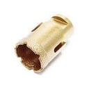 Foto de BROCA CORONA DIAMANTADA 38MM HOTECHE (VIDRIO/PORCELANATO)