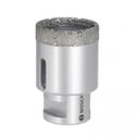 Foto de BROCA CORONA DIAMANTADA 50MM HOTECHE (VIDRIO/PORCELANATO)