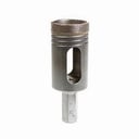 Foto de BROCA CORONA DIAMANTADA 8MM TORREWS (VIDRIO/PORCELANATO)