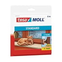 Foto de BURLETE ABATIBLE TESAMOL CAFE 9MM X 3,5MM X 6MTS (SMALL)