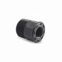 Foto de BUSHING ACOPLE PVC 15/16 X 1/2 (FLEXIBLE ANGULAR)