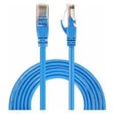 Foto de CABLE DE RED PATCH CORD 7,5 MTS CAT 5