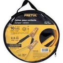 Foto de CABLE PASA CORRIENTE VEHíCULO PRETUL