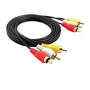 Foto de CABLE RCA VIDEO 3X3