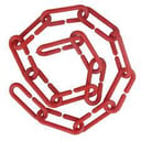 Foto de CADENA PLASTICA 8MM X METRO TRUPER