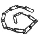 Foto de CADENA PLASTICA PARA CANAL BOLSA 1 MT