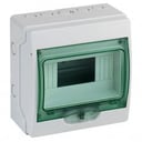 Foto de CAJA TABLERO AUTOMATICOS 10 POSICIONES