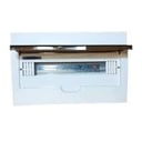 Foto de CAJA TABLERO AUTOMATICOS 12 POSICIONES