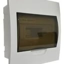 Foto de CAJA TABLERO AUTOMATICOS 8 POSICIONES