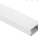 Foto de CANALETA LEGRAND 10X20X 2MTS