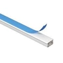Foto de CANALETA LEGRAND 10X20X 2MTS CON ADHESIVO