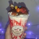 Foto de Malteada 10 onz