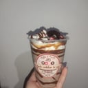Foto de Malteada 16 onz