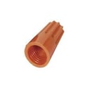 Foto de CAPUCHON ELECTRICO 12-14 AWG BOLSA 10U