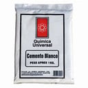 Foto de CEMENTO BLANCO 1KG