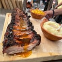 Foto de Costilla de cerdo