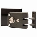 Foto de CERRADURA CORREDERA SOBREPONER