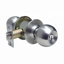 Foto de CERRADURA POMO SIMPLE PASO DAUMER P-500