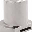 Foto de CERRADURA VITRINA 1690-1814 ODIS