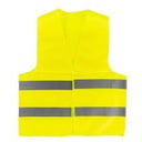 Foto de CHALECO REFLECTANTE AMARILLO LIOI