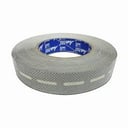 Foto de CINTA ANTIPOLVO PERFORADA POLICARBONATO 25MM X 33MT